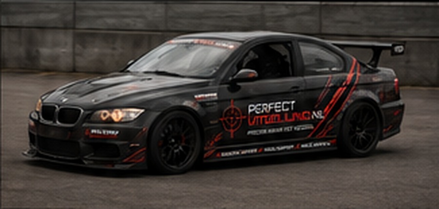 Track project